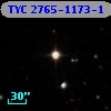 TYC 2765-1173-1
