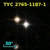 TYC 2765-1187-1