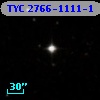 TYC 2766-1111-1