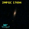 2MFGC 17694
