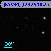 [KSS94] J232810.7+293710 14