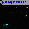 [KSS94] J232810.7+293710 21