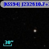 [KSS94] J232810.7+293710 40