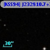 [KSS94] J232810.7+293710 41