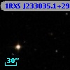 1RXS J233035.1+291709