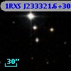 1RXS J233321.6+300033