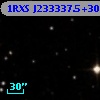 1RXS J233337.5+302925
