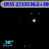 1RXS J233536.5+301854