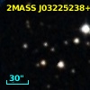 2MASS J03225238+4809490