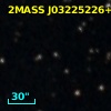 2MASS J03225226+4804248