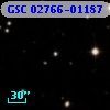 GSC 02766-01187