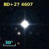 BD+27  4607