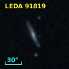 LEDA   91819