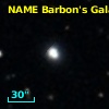 NAME BARBON'S GALAXY