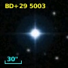 BD+29  5003