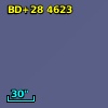BD+28  4623