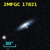 2MFGC 17821