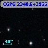 CGPG 2340.6+2955