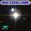 IRAS 23443+2808
