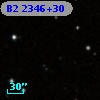 B2 2346+30