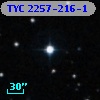 TYC 2257-216-1