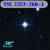 TYC 2257-260-1