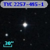 TYC 2257-485-1