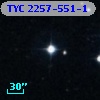 TYC 2257-551-1