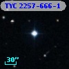 TYC 2257-666-1