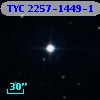 TYC 2257-1449-1