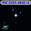 TYC 2257-1642-1