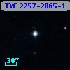 TYC 2257-2085-1
