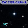 TYC 2257-2158-1