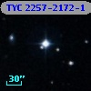 TYC 2257-2172-1