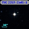 TYC 2257-2305-1