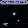 TYC 2257-2394-1