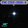 TYC 2257-2555-1