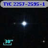 TYC 2257-2595-1