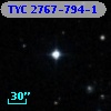 TYC 2767-794-1