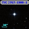 TYC 2767-1900-1