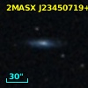 2MASX J23450719+2828342