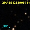 2MASS J23390571+2802255