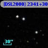 [DSL2000] 2341+304
