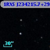 1RXS J234215.7+290711