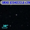 1RXS J234222.1+292404