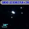 1RXS J233827.8+284443