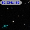 B2 2341+30
