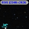 FSVS J2348+2826