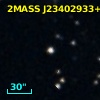 2MASS J23402933+2957594