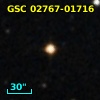 GSC 02767-01716